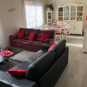 Magnifique T3 85m2 Vieux Port/corniche Appartement Marseille