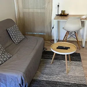 Renove - Proche Hopital, Universite & Gare St-agne - Tv & Wifi Hd Appartement Toulouse