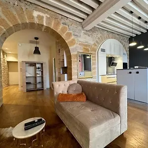  Appartement Le Panorama