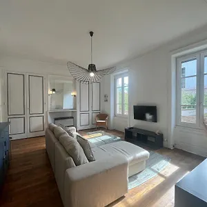  Appartement Lavanni