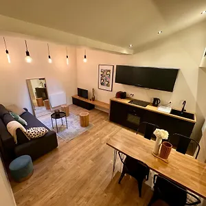  Appartement Cittrine