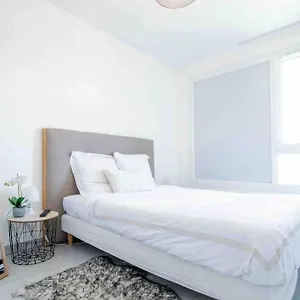  Appartement Le Tony Garnier Check In H24 Wifi