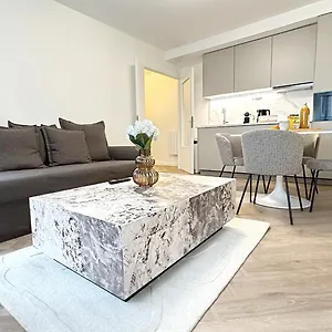  Appartement Paradigme