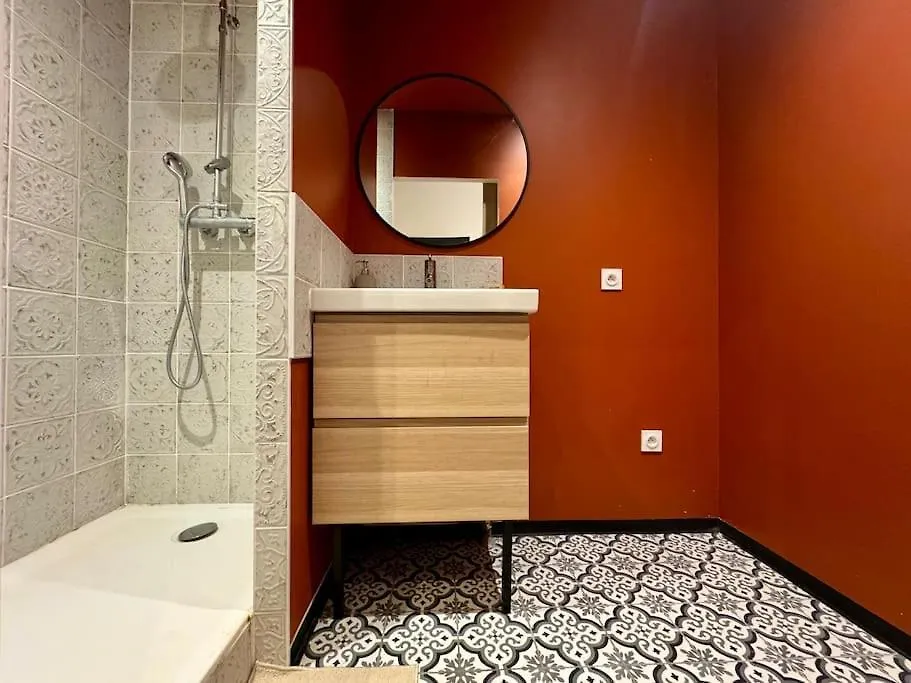 Suite Bergame Lyon