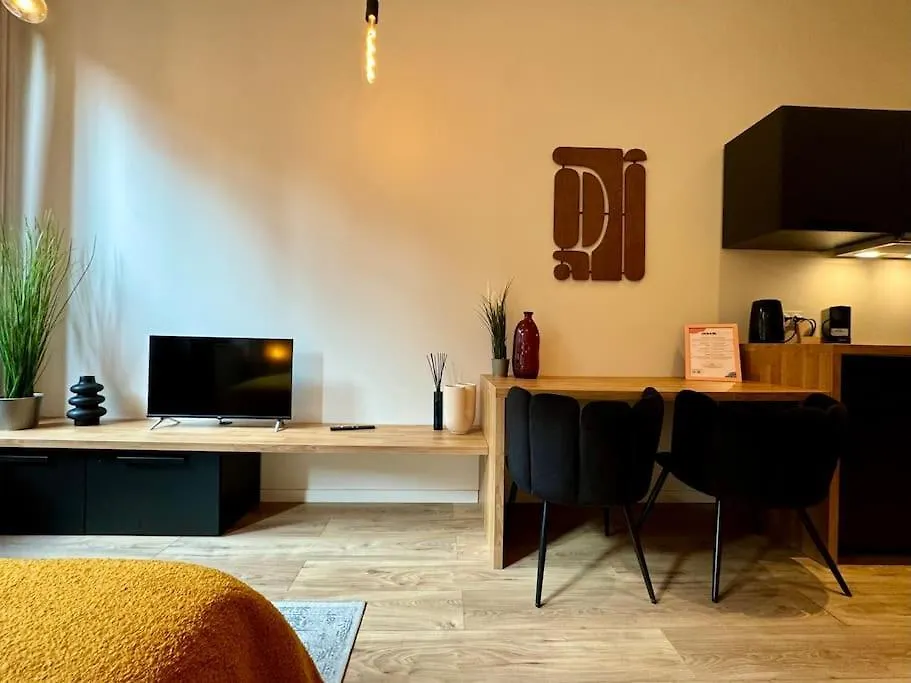 Suite Bergame Lyon