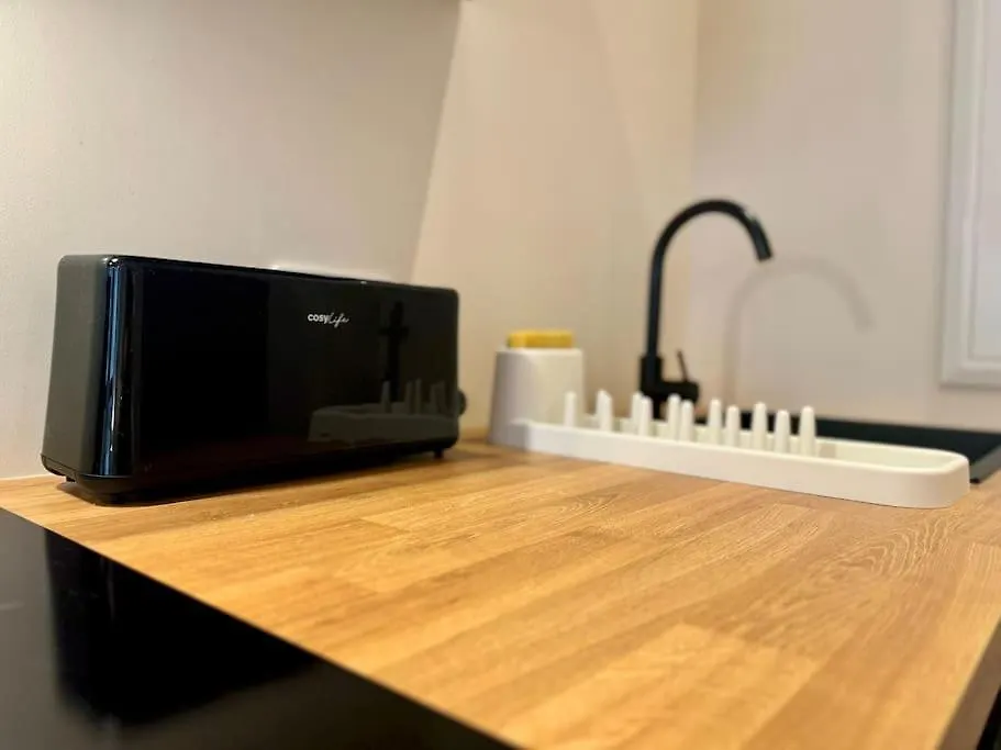 Suite Bergame Lyon